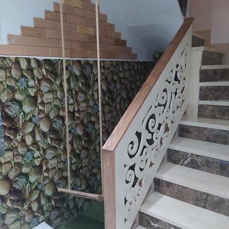 Duplex Pour Famille Seulement Lejlighed Fez Eksteriør billede
