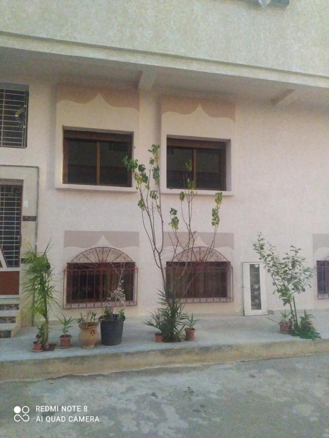 Duplex Pour Famille Seulement Lejlighed Fez Eksteriør billede