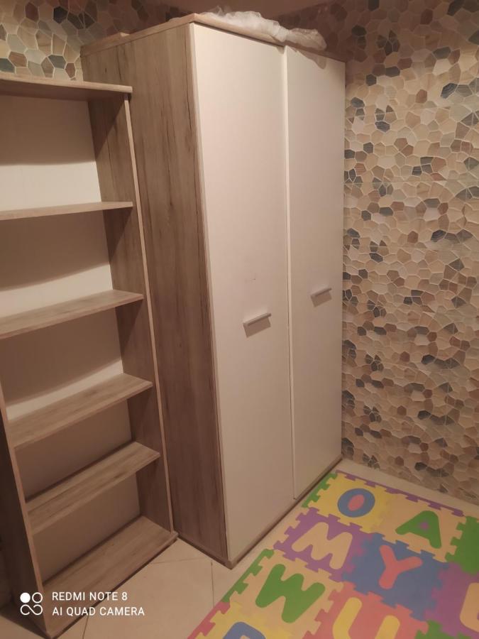 Duplex Pour Famille Seulement Lejlighed Fez Eksteriør billede